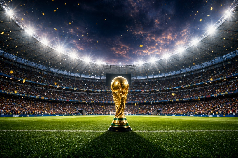 FIFA World Cup 2026 VIP hospitality matchday fan experience