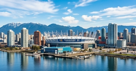 Miami Hard Rock Stadium FIFA World Cup 2026 Hospitality Package