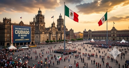 Mexico City Estadio Azteca FIFA World Cup 2026 Hospitality Experience